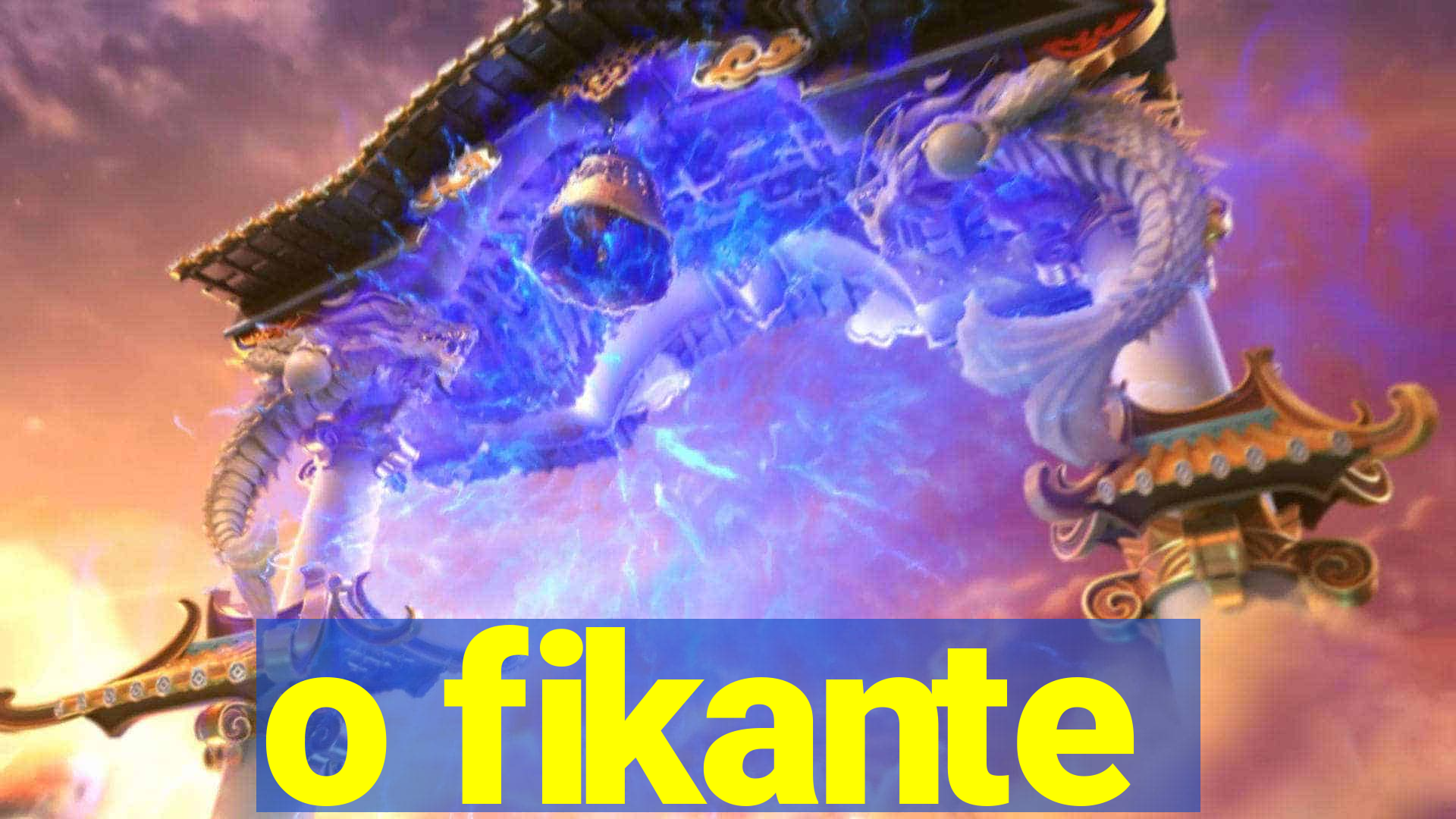 o fikante